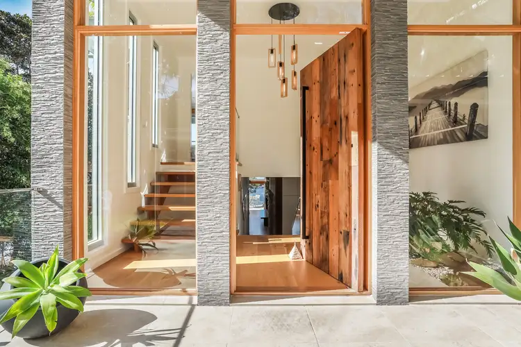 Third view of Homely house listing, 129 Bunarba Road, Gymea Bay NSW 2227