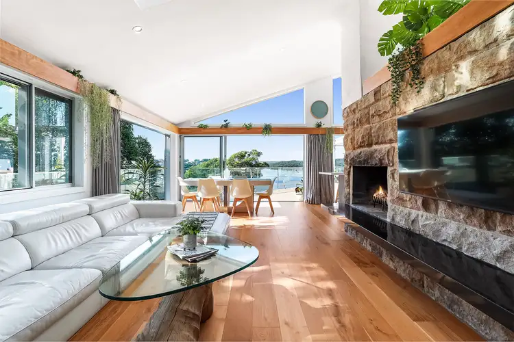 Fourth view of Homely house listing, 129 Bunarba Road, Gymea Bay NSW 2227