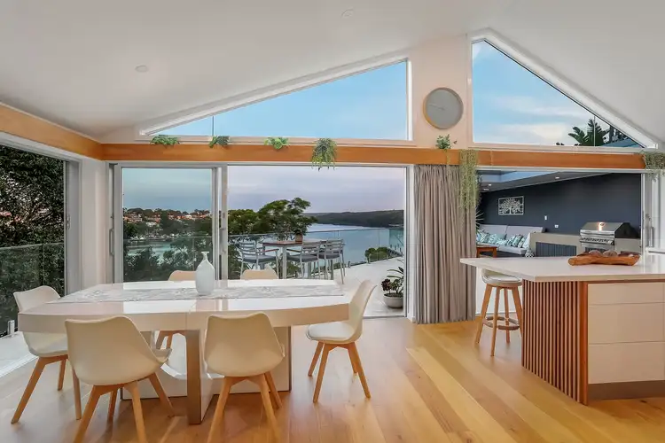 Sixth view of Homely house listing, 129 Bunarba Road, Gymea Bay NSW 2227