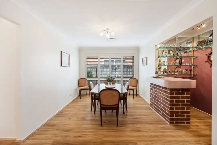 Fifth view of Homely house listing, 18 Staff Avenue, Glenwood NSW 2768
