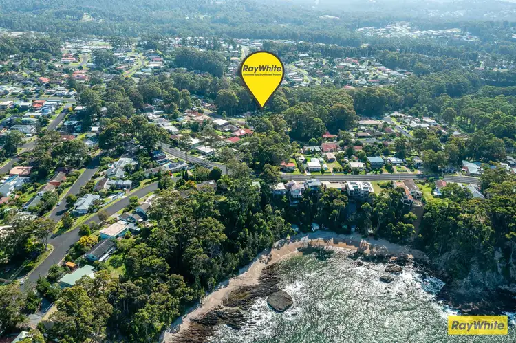 Second view of Homely land listing, 26 Kennedy Crescent, Denhams Beach NSW 2536