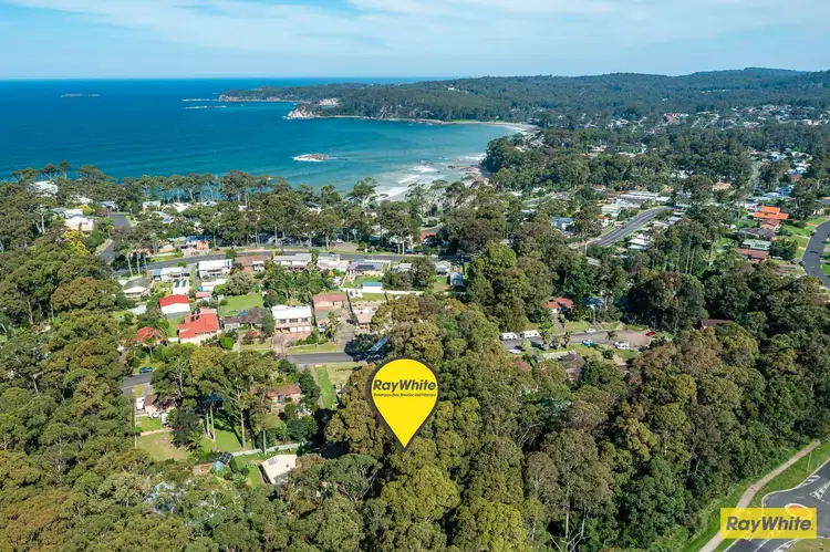 Fifth view of Homely land listing, 26 Kennedy Crescent, Denhams Beach NSW 2536