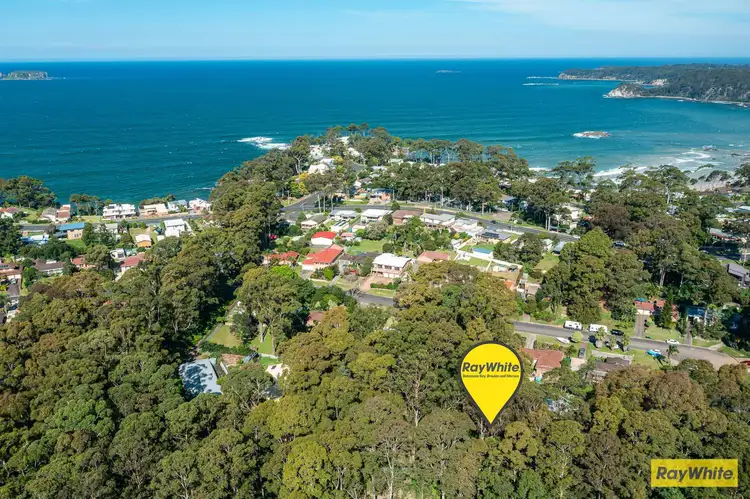 Sixth view of Homely land listing, 26 Kennedy Crescent, Denhams Beach NSW 2536