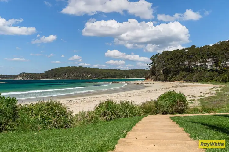 Seventh view of Homely land listing, 26 Kennedy Crescent, Denhams Beach NSW 2536
