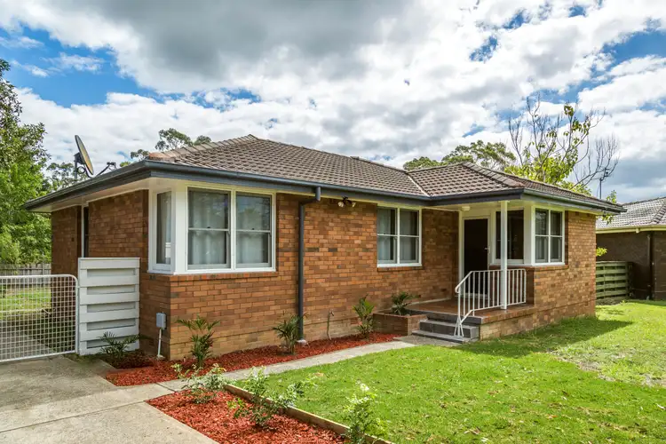 25 McDonald Avenue, Nowra NSW 2541