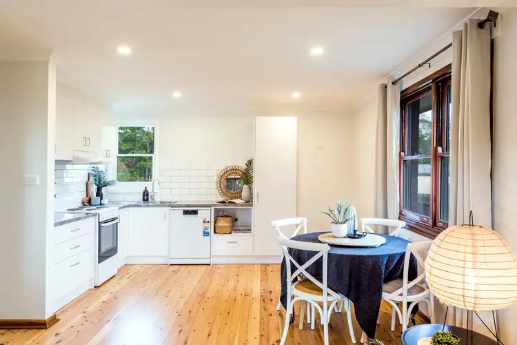 Second view of Homely house listing, 25 McDonald Avenue, Nowra NSW 2541