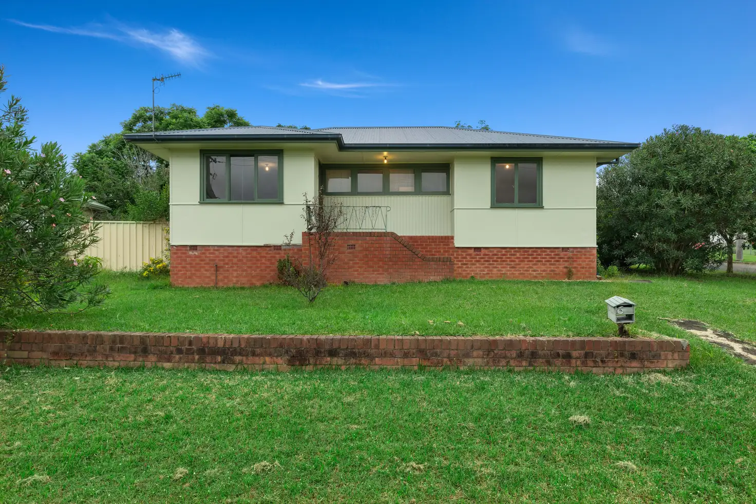 Main view of Homely house listing, 6 Leonard Street, Bomaderry NSW 2541