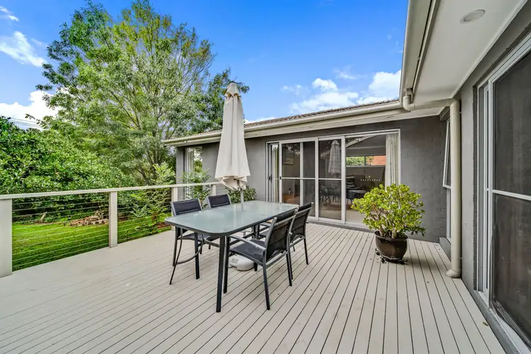 53 Lyttleton Crescent, Cook ACT 2614