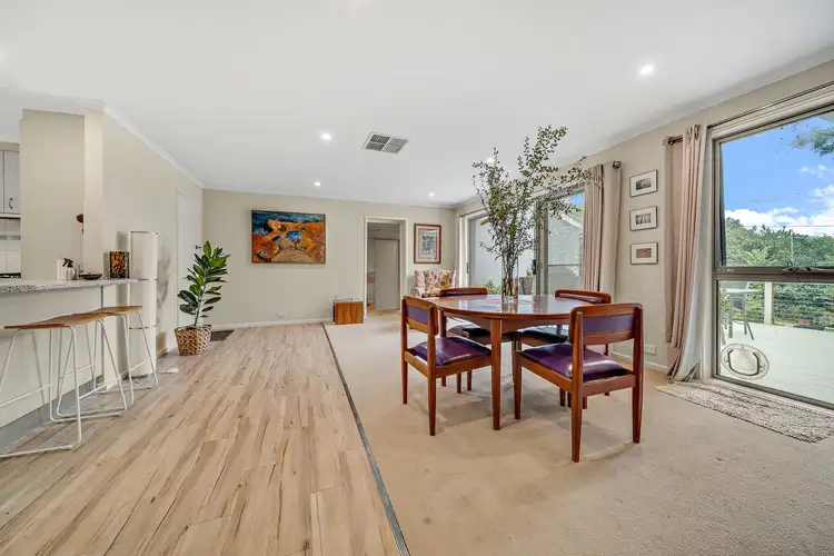 Fourth view of Homely house listing, 53 Lyttleton Crescent, Cook ACT 2614