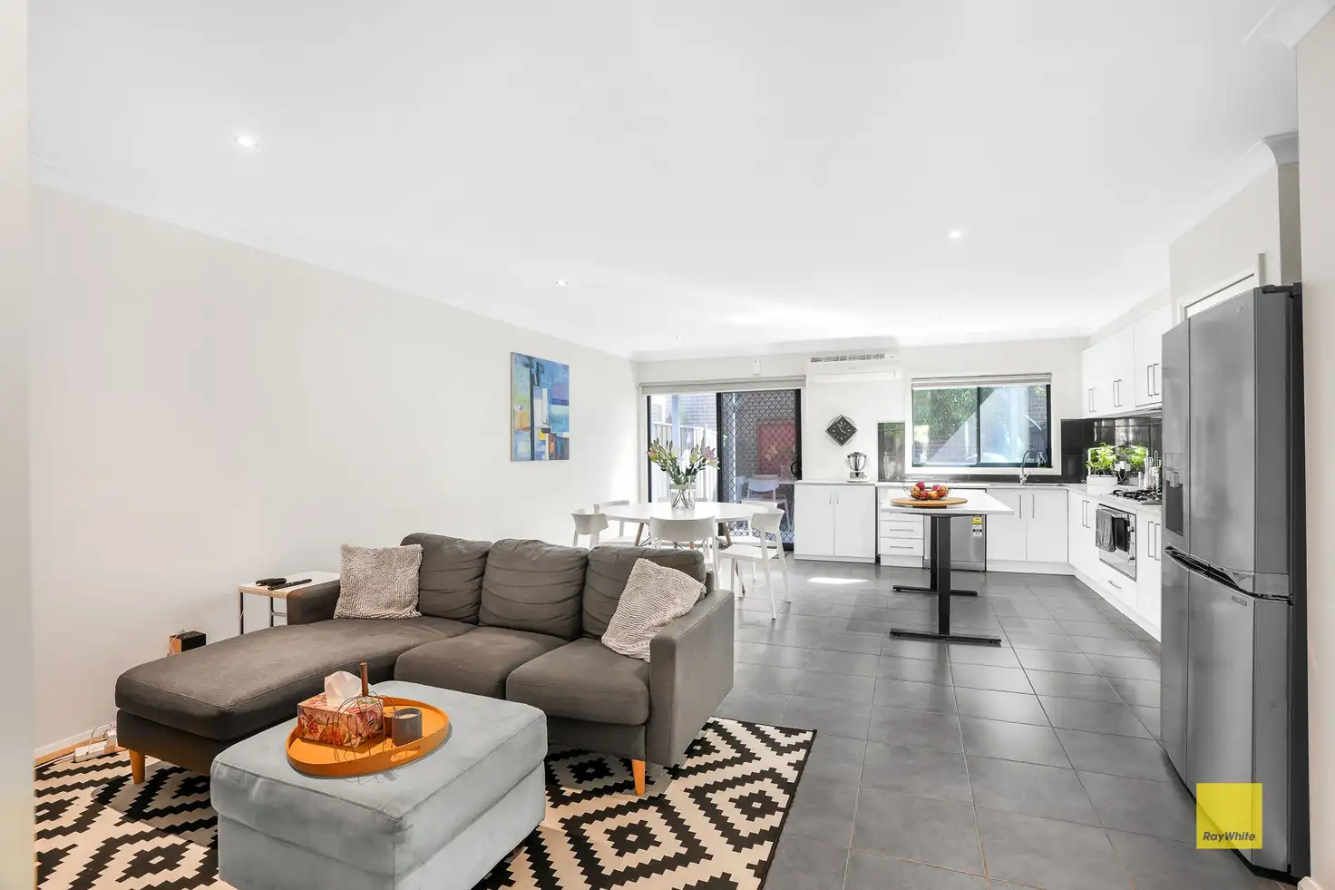 Main view of Homely house listing, 8 Mckillop Way, Fraser Rise VIC 3336
