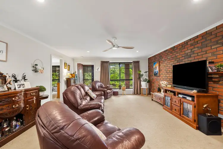 Second view of Homely house listing, 33 Barkly Street West, Ararat VIC 3377