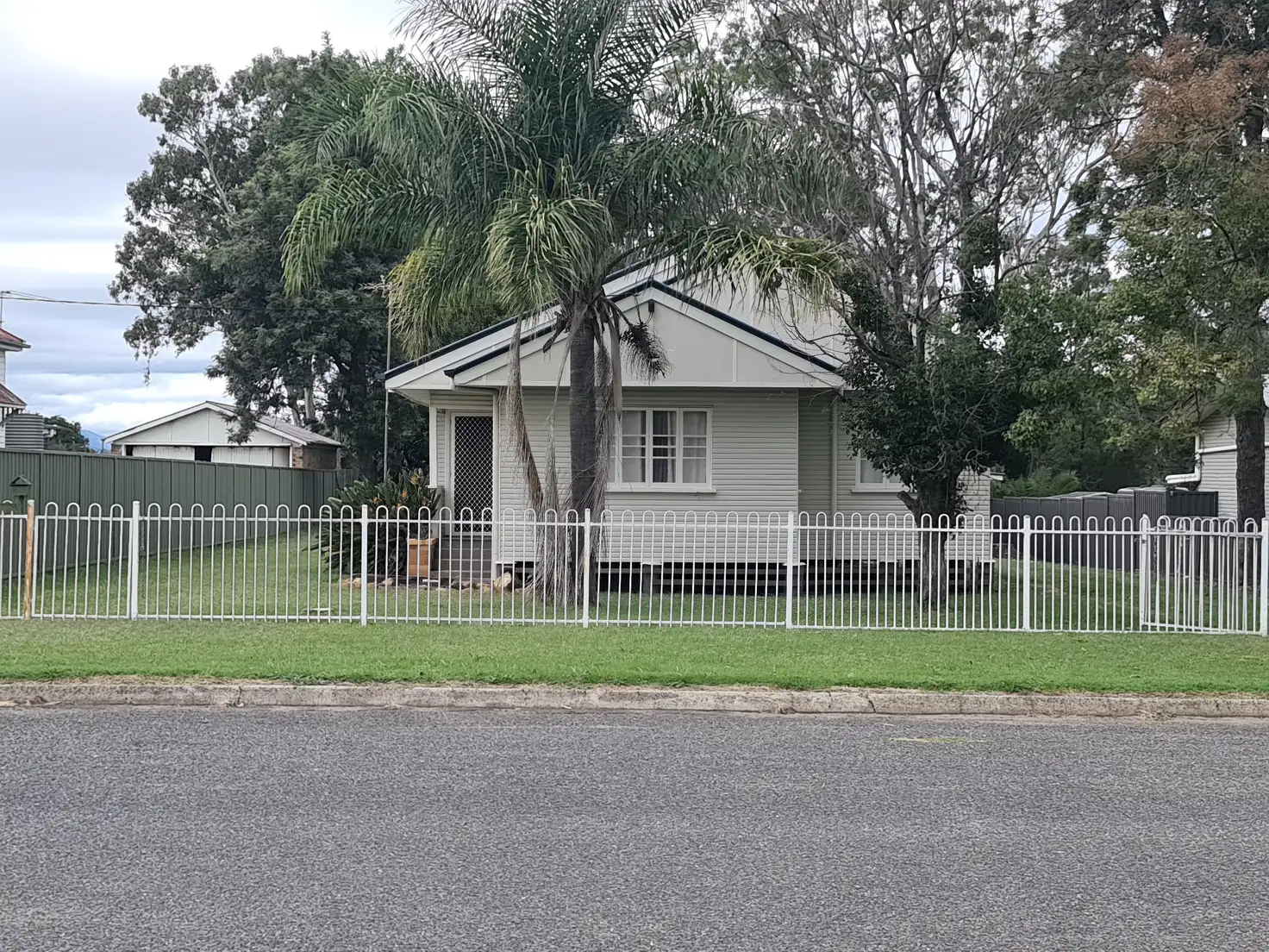 Main view of Homely house listing, 80 Canning Street, Warwick QLD 4370