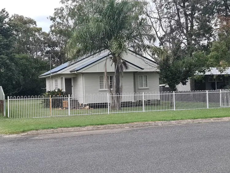 Second view of Homely house listing, 80 Canning Street, Warwick QLD 4370