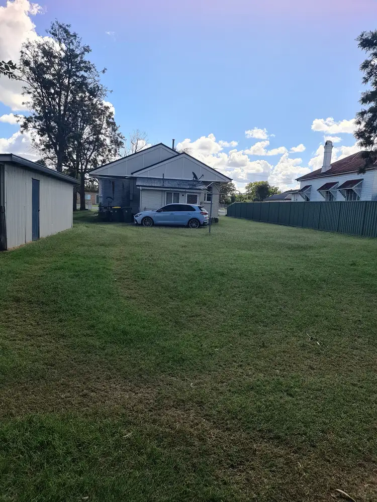 Third view of Homely house listing, 80 Canning Street, Warwick QLD 4370