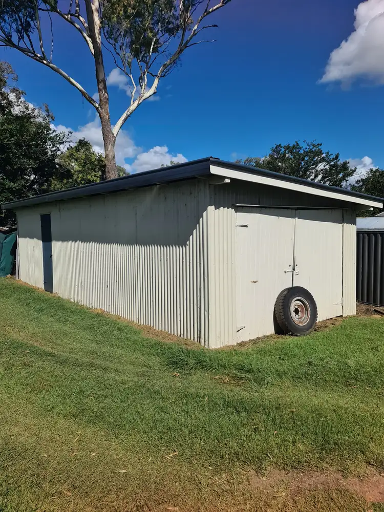 Fifth view of Homely house listing, 80 Canning Street, Warwick QLD 4370
