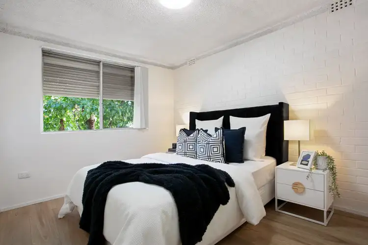 Second view of Homely unit listing, 9/158-160 Great Western Highway, Kingswood NSW 2747
