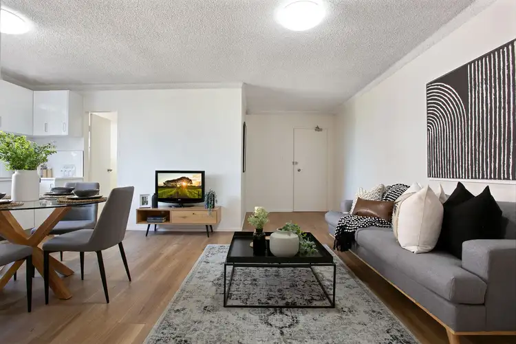 Third view of Homely unit listing, 9/158-160 Great Western Highway, Kingswood NSW 2747
