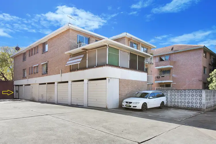 Fifth view of Homely unit listing, 9/158-160 Great Western Highway, Kingswood NSW 2747