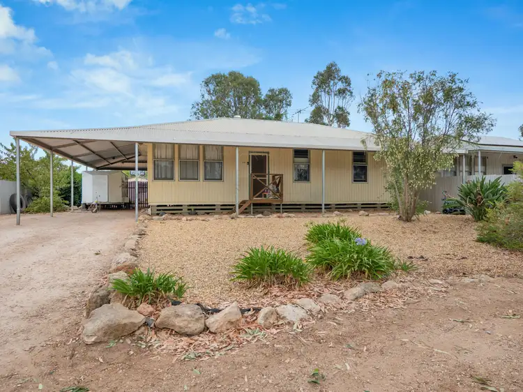 Main view of Homely house listing, 56 East Terrace, Callington SA 5254