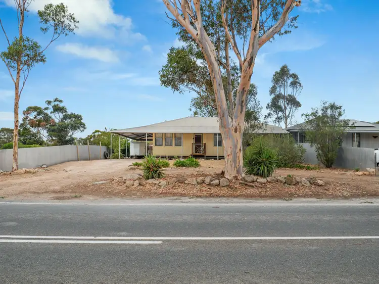 Second view of Homely house listing, 56 East Terrace, Callington SA 5254