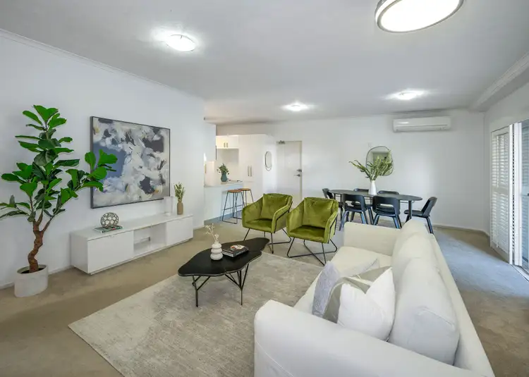 15/46 Buxton Street, Ascot QLD 4007