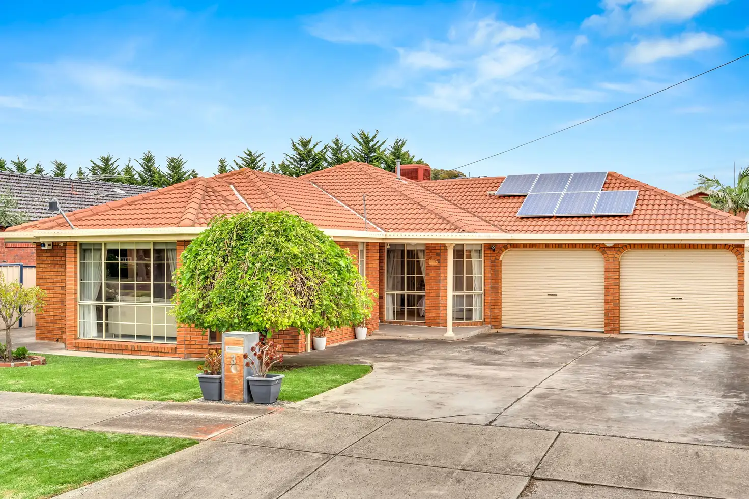 Main view of Homely house listing, 3 Witton Court, Greenvale VIC 3059