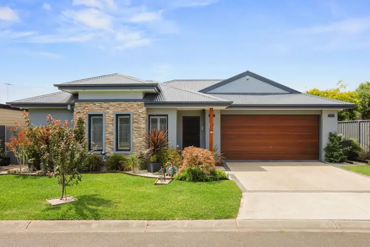 Main view of Homely house listing, 9 Meldrum Court, Cowes VIC 3922