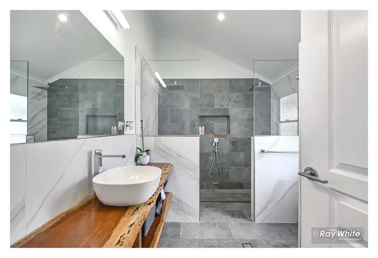 Fifth view of Homely house listing, 66 Upper Dawson Road, Allenstown QLD 4700