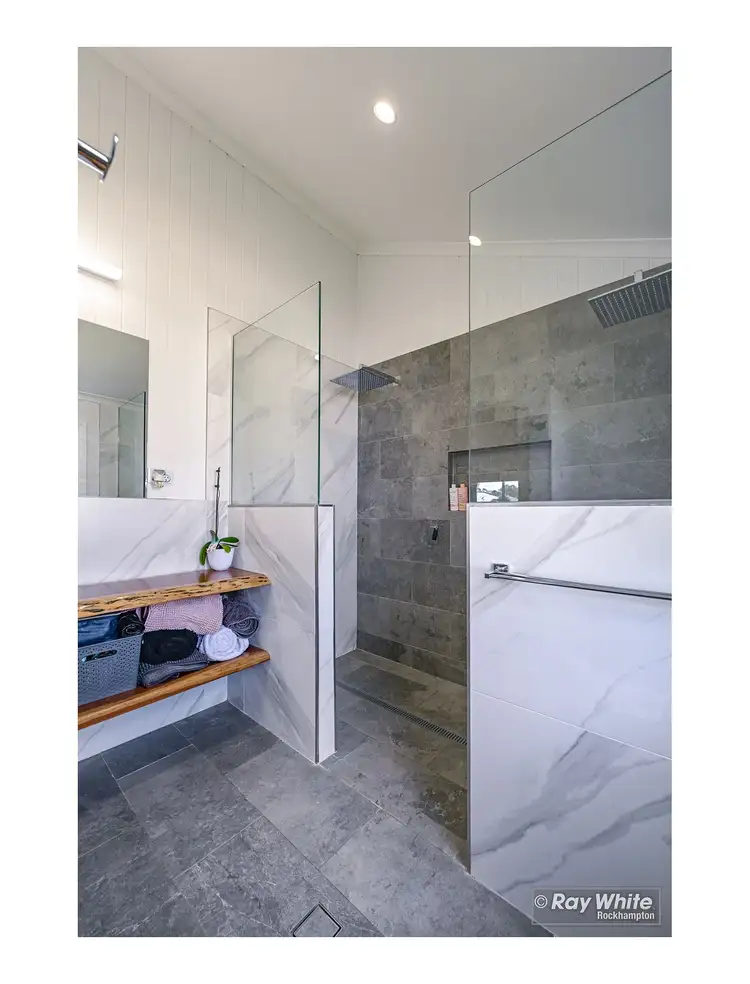 Sixth view of Homely house listing, 66 Upper Dawson Road, Allenstown QLD 4700