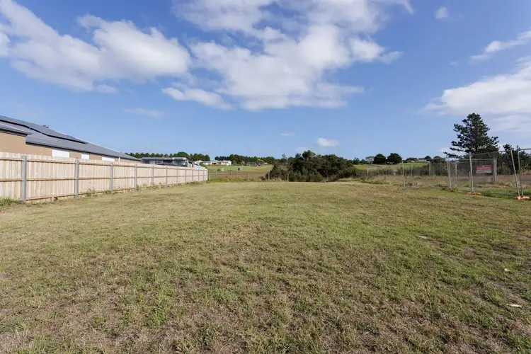 Third view of Homely land listing, 41 Elsa Terrace, San Remo VIC 3925