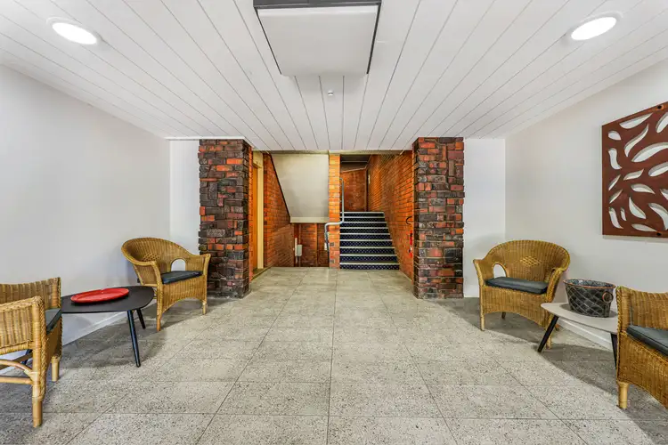 Second view of Homely unit listing, 4/46 - 48 Hill Street, Tamworth NSW 2340