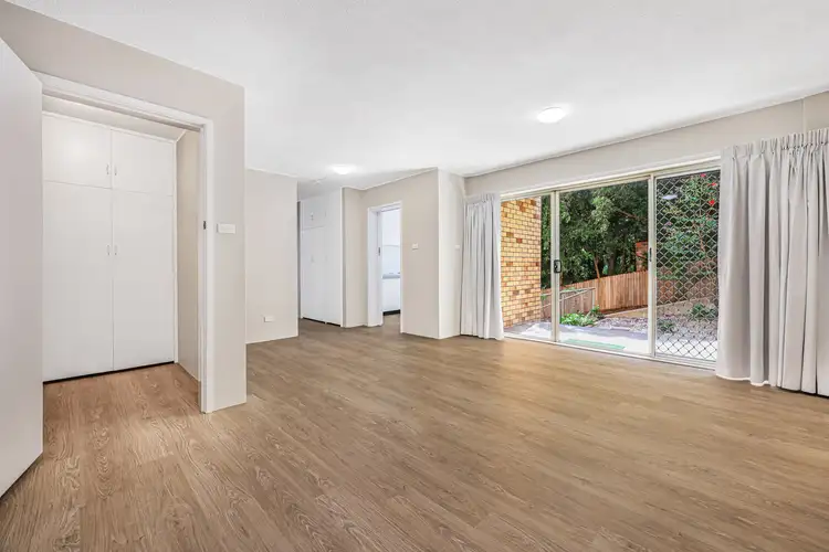 Fourth view of Homely unit listing, 4/46 - 48 Hill Street, Tamworth NSW 2340