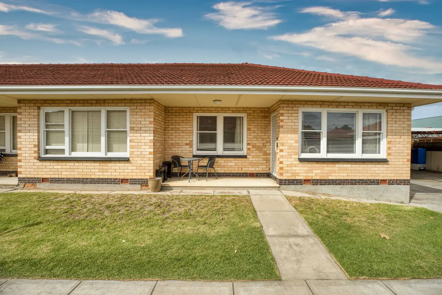 Main view of Homely house listing, 5/3 Second Avenue, Glenelg East SA 5045