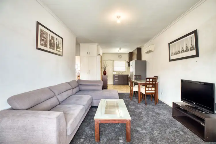 Second view of Homely house listing, 5/3 Second Avenue, Glenelg East SA 5045