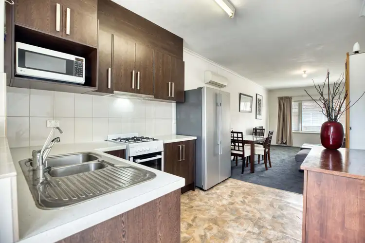 Fifth view of Homely house listing, 5/3 Second Avenue, Glenelg East SA 5045