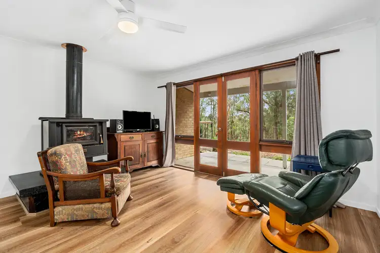Fourth view of Homely house listing, 33 Howes Road, East Kurrajong NSW 2758