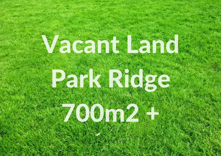 Main view of Homely land listing, Address available on request