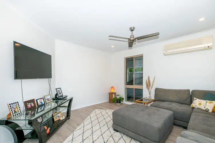 Second view of Homely house listing, 11 Amelia Court, Camira QLD 4300