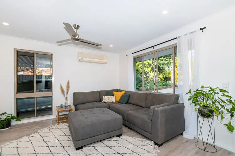 Third view of Homely house listing, 11 Amelia Court, Camira QLD 4300