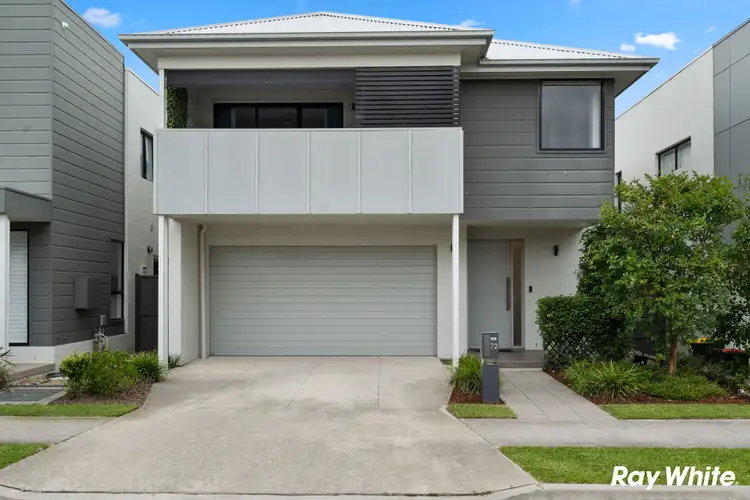 72 Putters Circuit, Blacktown NSW 2148