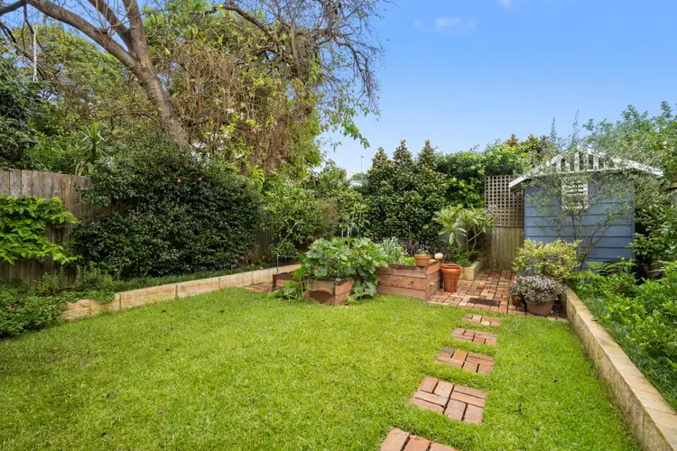 Second view of Homely house listing, 41 Lang Street, Mosman NSW 2088