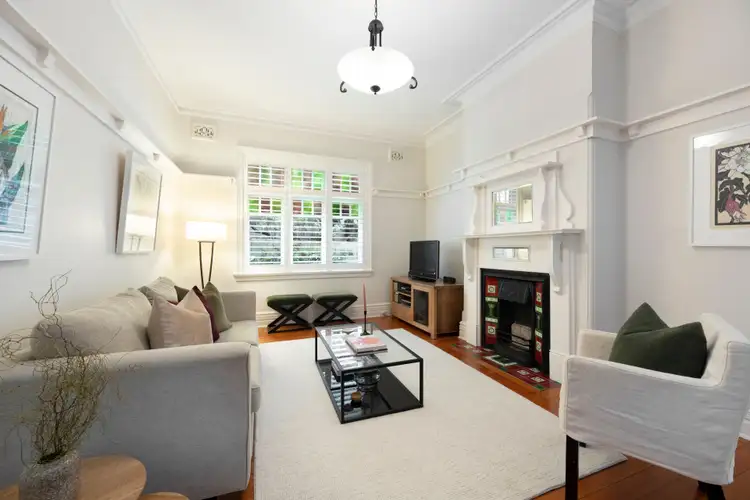 Third view of Homely house listing, 41 Lang Street, Mosman NSW 2088