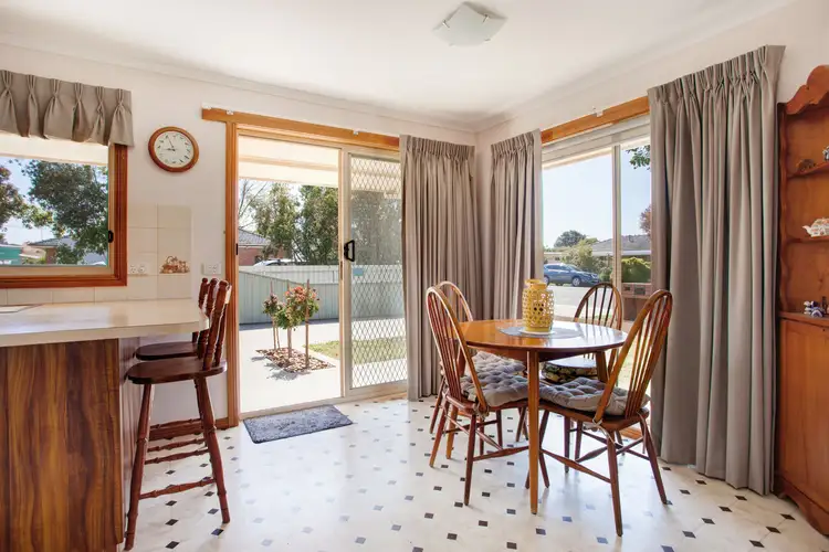 Second view of Homely unit listing, 1/71 Hume Street, Yarrawonga VIC 3730