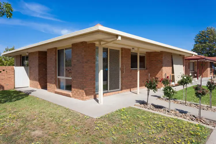 Fourth view of Homely unit listing, 1/71 Hume Street, Yarrawonga VIC 3730