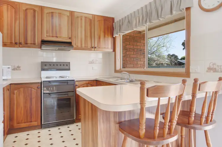 Fifth view of Homely unit listing, 1/71 Hume Street, Yarrawonga VIC 3730