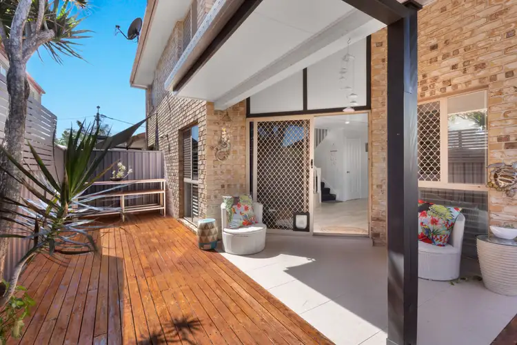 Sixth view of Homely semi-detached listing, 2/2294 Gold Coast Highway, Mermaid Beach QLD 4218