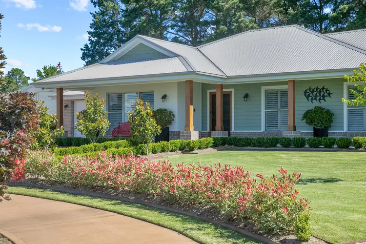 30 Guthawah Way, Renwick NSW 2575