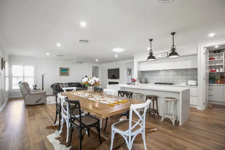 Third view of Homely house listing, 30 Guthawah Way, Renwick NSW 2575
