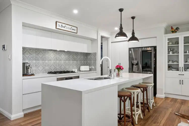 Fourth view of Homely house listing, 30 Guthawah Way, Renwick NSW 2575