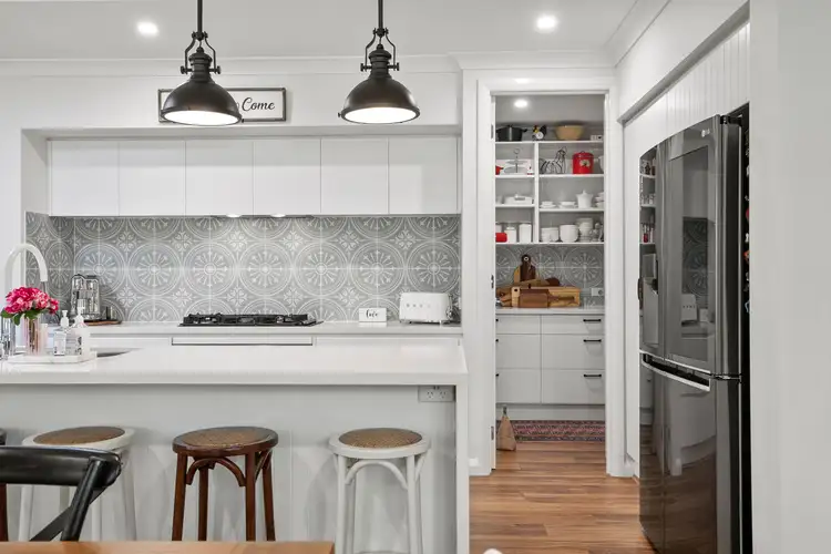 Fifth view of Homely house listing, 30 Guthawah Way, Renwick NSW 2575